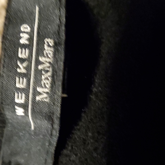 Weekend Max Mara 100% cashmere sweater - Picture 3 of 7